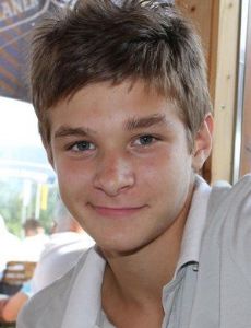 Mark Bardei
