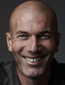 Who is Veronique Zidane dating? Veronique Zidane boyfriend ...