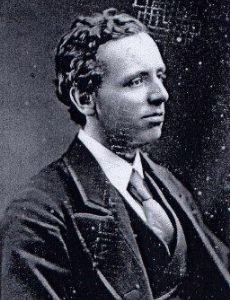 Henry Edward Armstrong