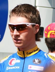 Frederiek Nolf