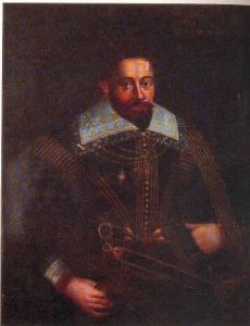 John II, Duke of Saxe-Weimar