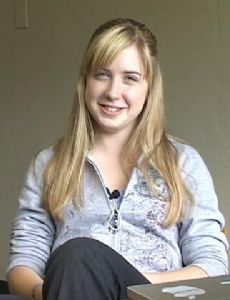 Caitlin Hill