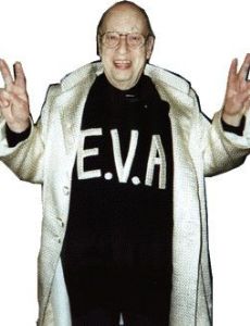 Jean-Jacques Perrey