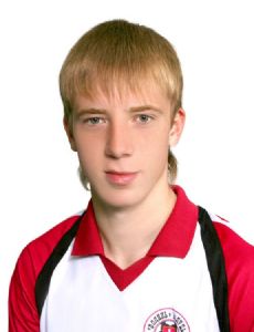 Dmytro Yeremenko