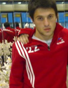 Giorgi Navalovski
