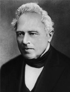Otto Wilhelm Hermann von Abich