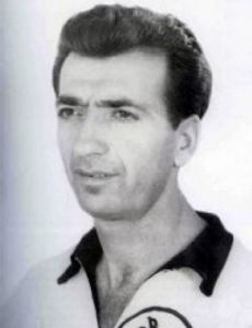 Kostas Nestoridis