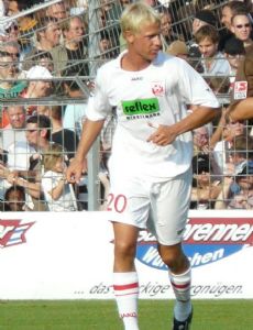 Michael Wiemann