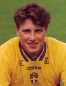 Roger Ljung