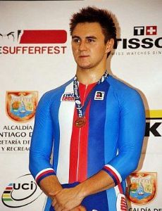 Denis Špička