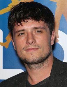 Josh Hutcherson