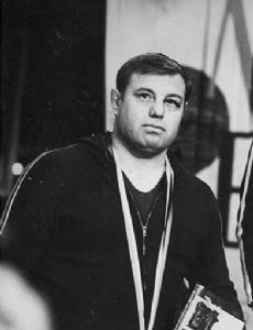 Osman Duraliev