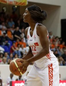 Laetitia Kamba