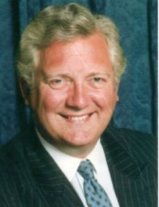 Jeremy Hanley