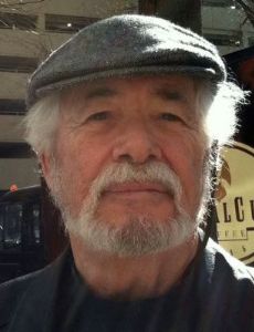 Winfred Blevins