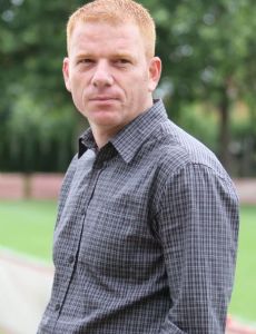 Ljubomir Ristovski
