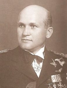 Antanas Gustaitis