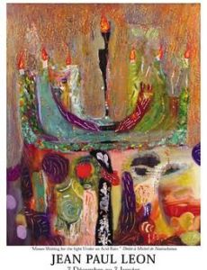 Jean Paul Leon
