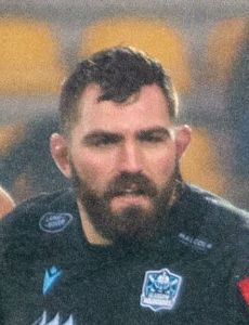 Jamie Bhatti