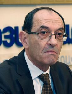Shavarsh Kocharyan