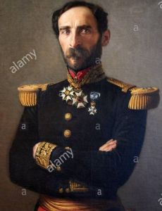 Jean-Baptiste Adolphe Charras