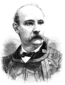William Guyer Hunter