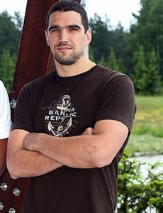 Gojko Pijetlović