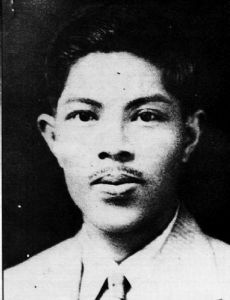 Ichiki Tatsuo