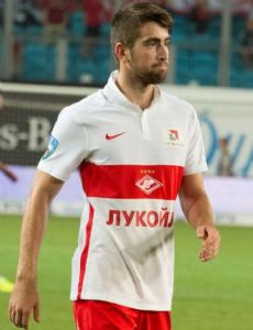 Shamsiddin Shanbiyev