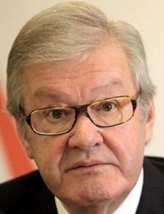 Alexandre Soares dos Santos