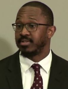 Joshua Johnson (journalist)