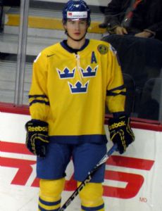 Johan Sundstrom