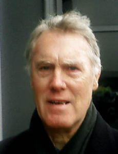 Johnny Newman (footballer)