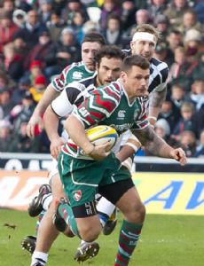Adam Thompstone