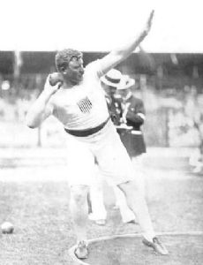 Patrick McDonald