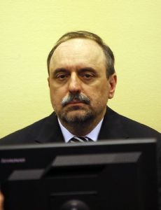 Goran Hadžić