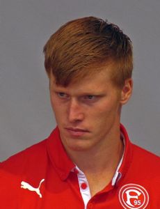 Gerrit Wegkamp