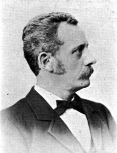 George Silas Peters