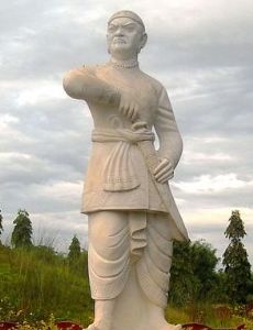 Lachit Borphukan