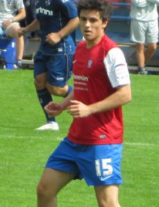 John McReady