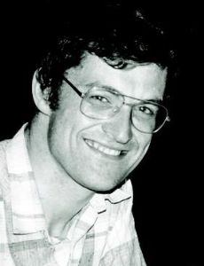 Tony Gardiner