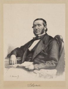 Samuel Sarphati