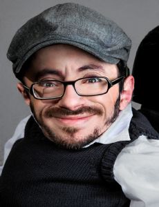 Raul Krauthausen