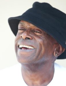 Leon Ware
