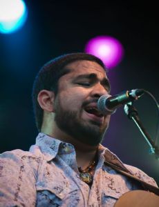 Nikhil Korula
