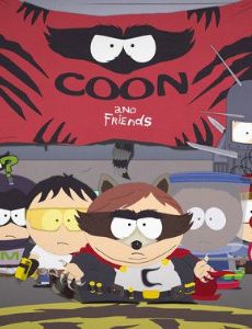 Coon 2: Hindsight