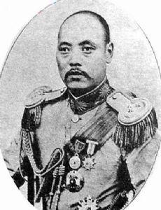 Jin Yunpeng