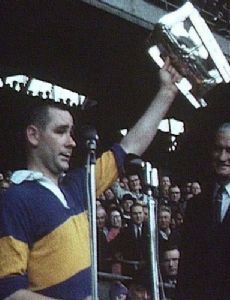 Jimmy Doyle