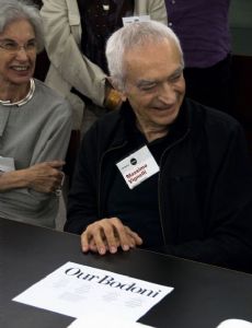 Massimo Vignelli