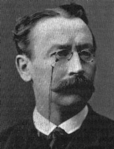 Paul Cérésole